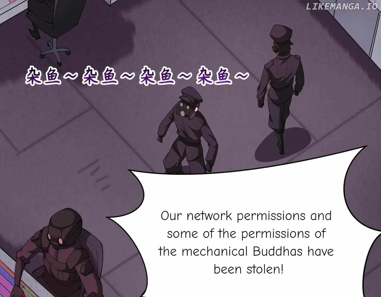 Age of Terror — Chapter 359 — page 32