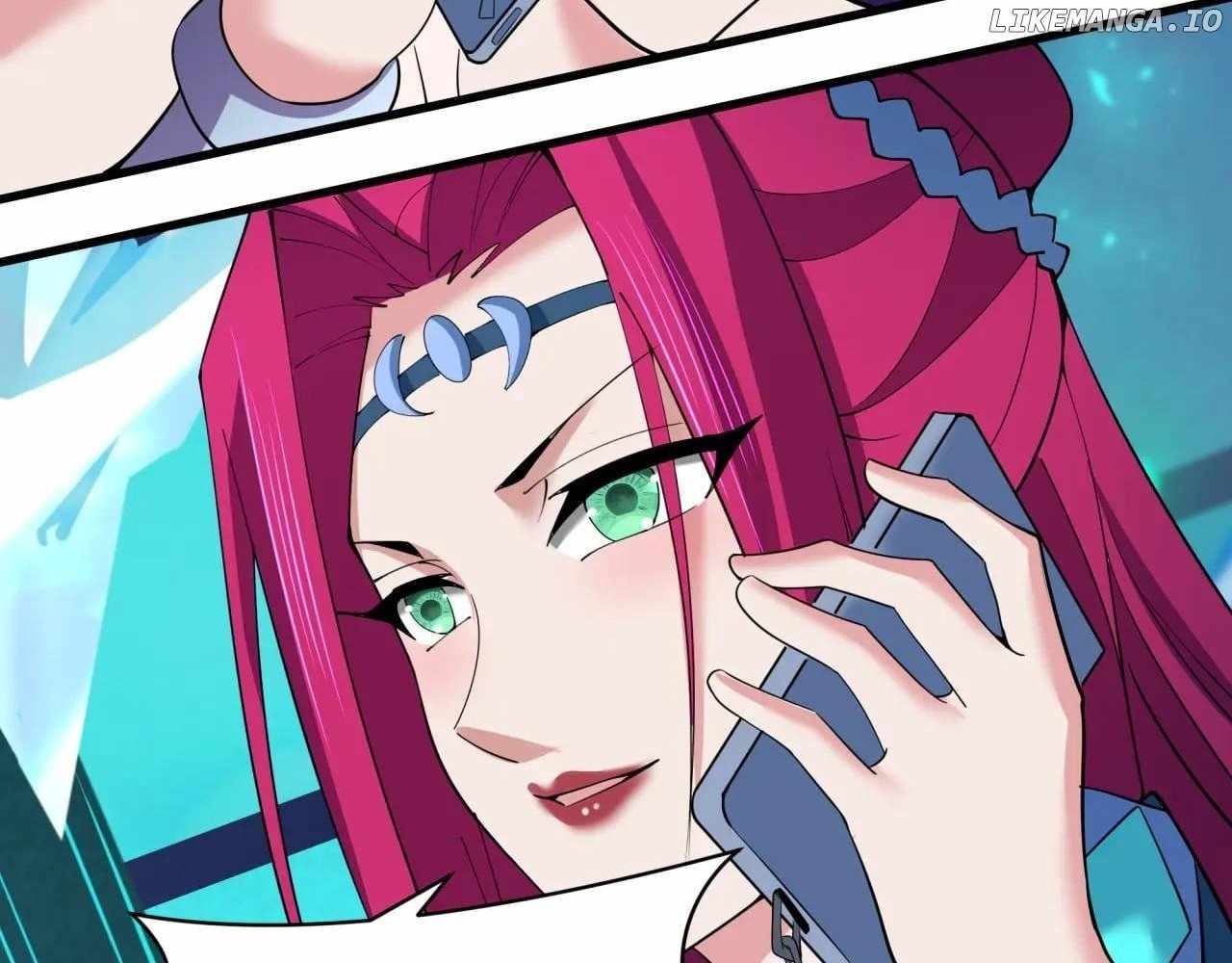 Age of Terror — Chapter 359 — page 61