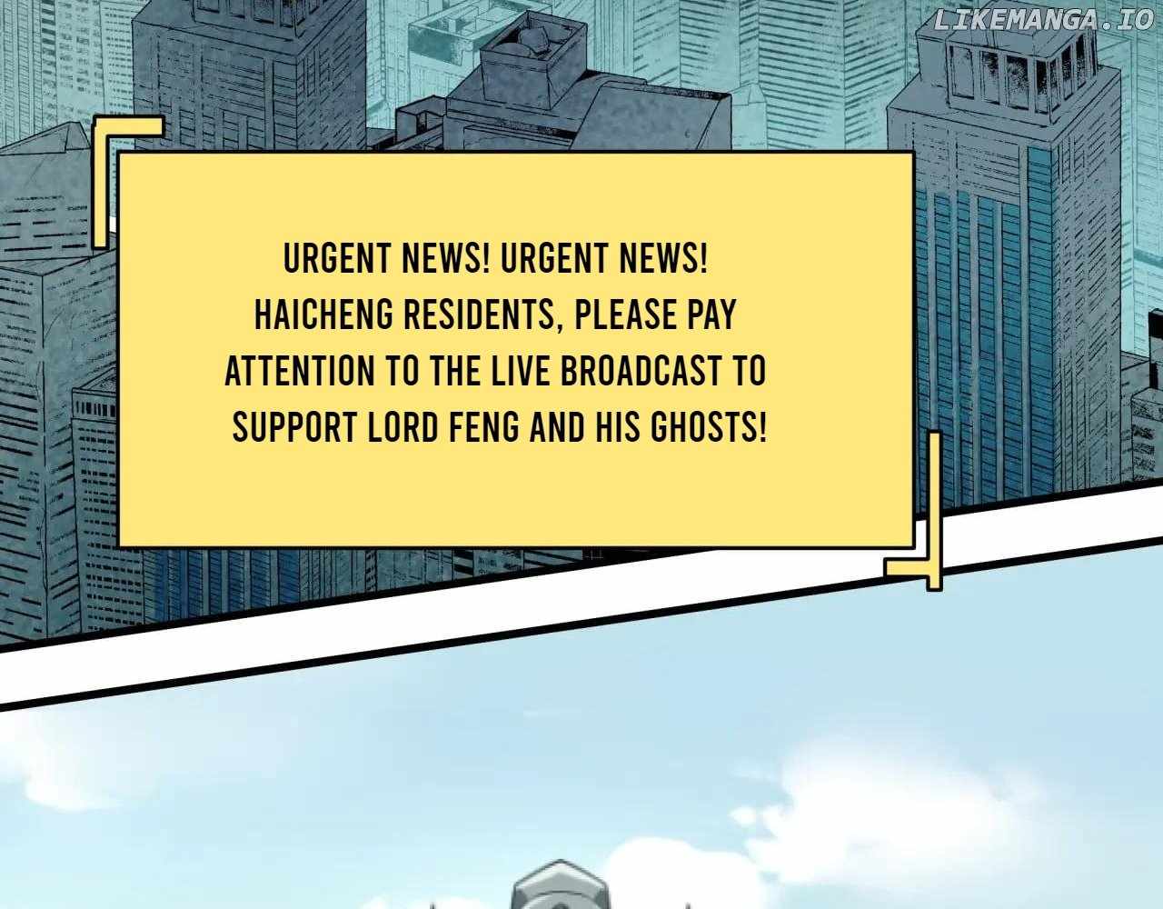 Age of Terror — Chapter 359 — page 69