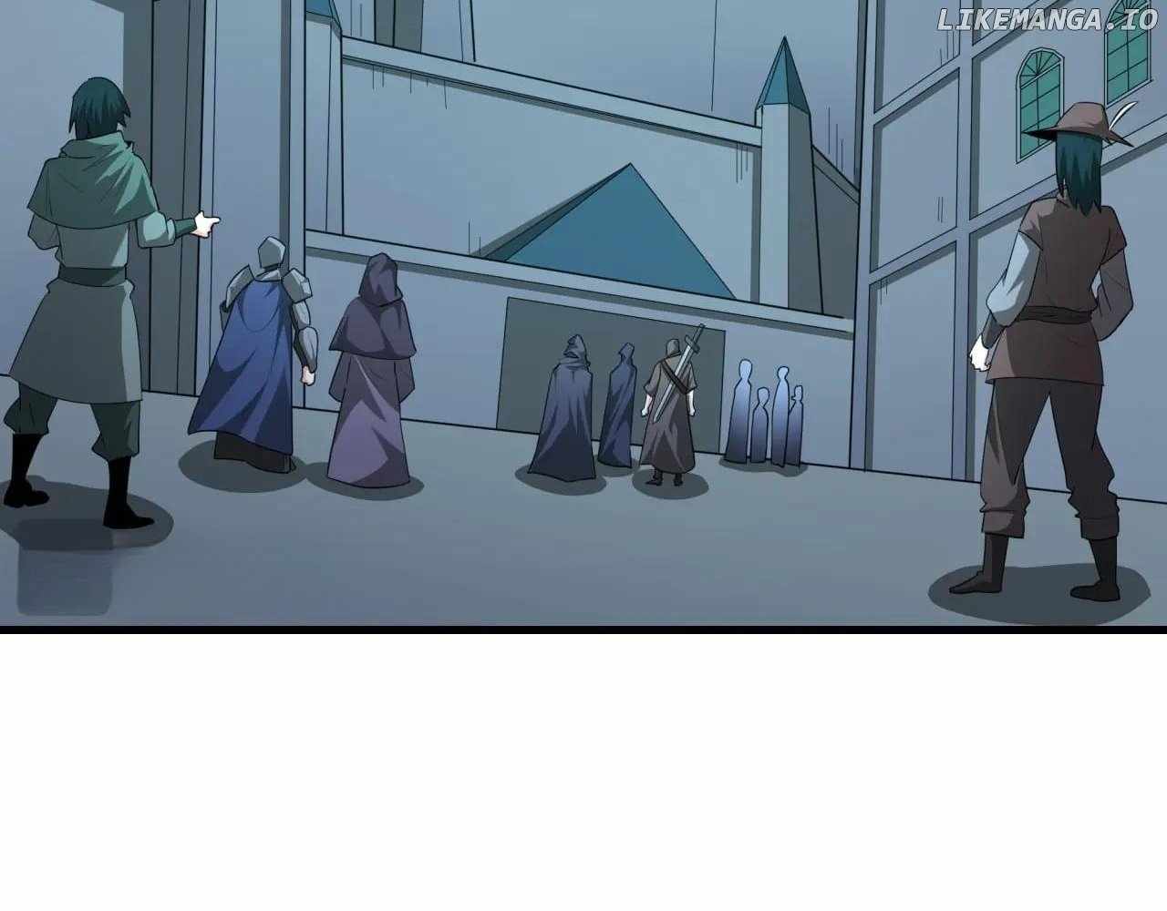 Age of Terror — Chapter 359 — page 78