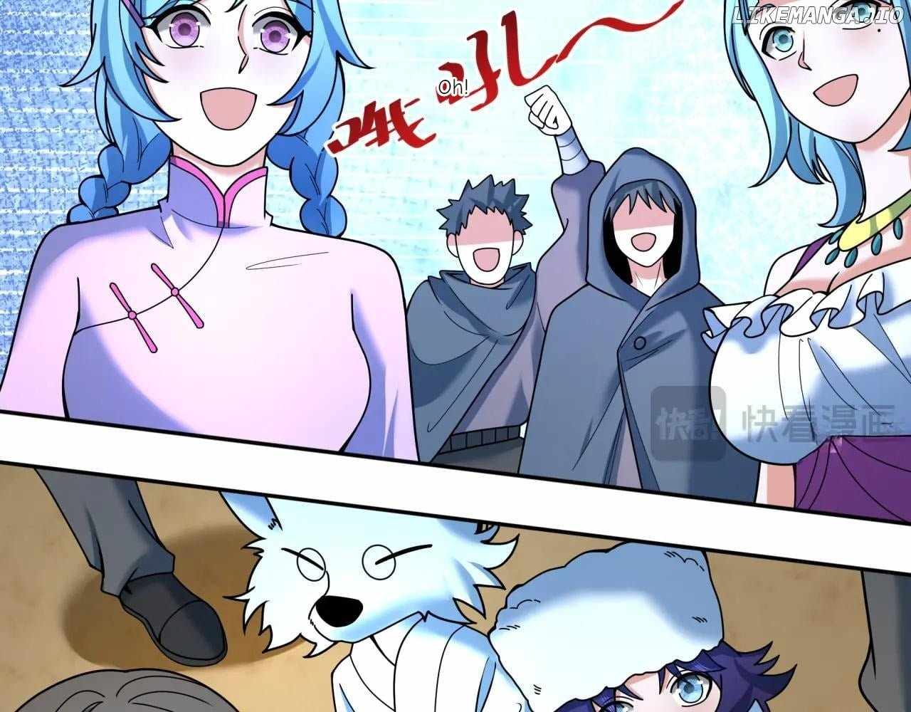 Age of Terror — Chapter 359 — page 186