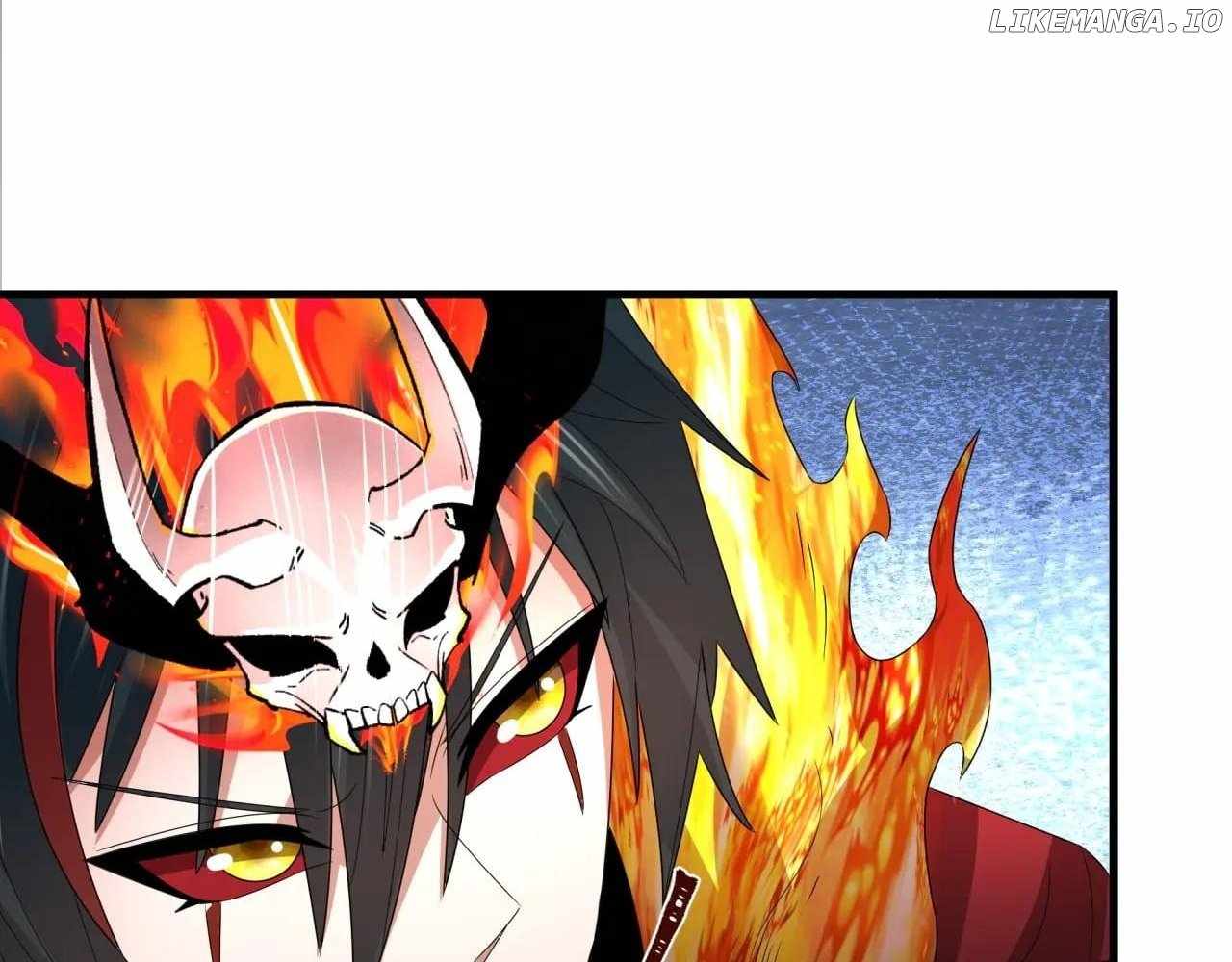 Age of Terror — Chapter 360 — page 61