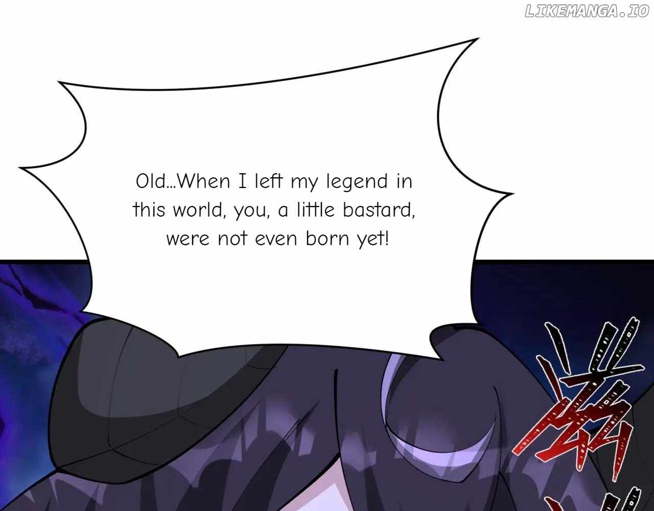 Age of Terror — Chapter 361 — page 7