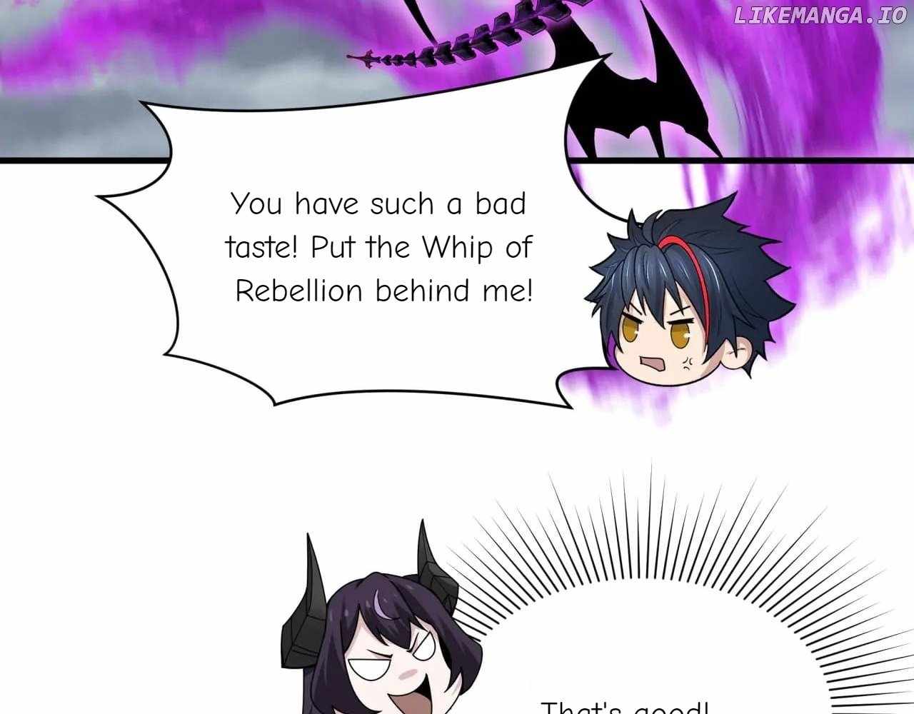 Age of Terror — Chapter 361 — page 35