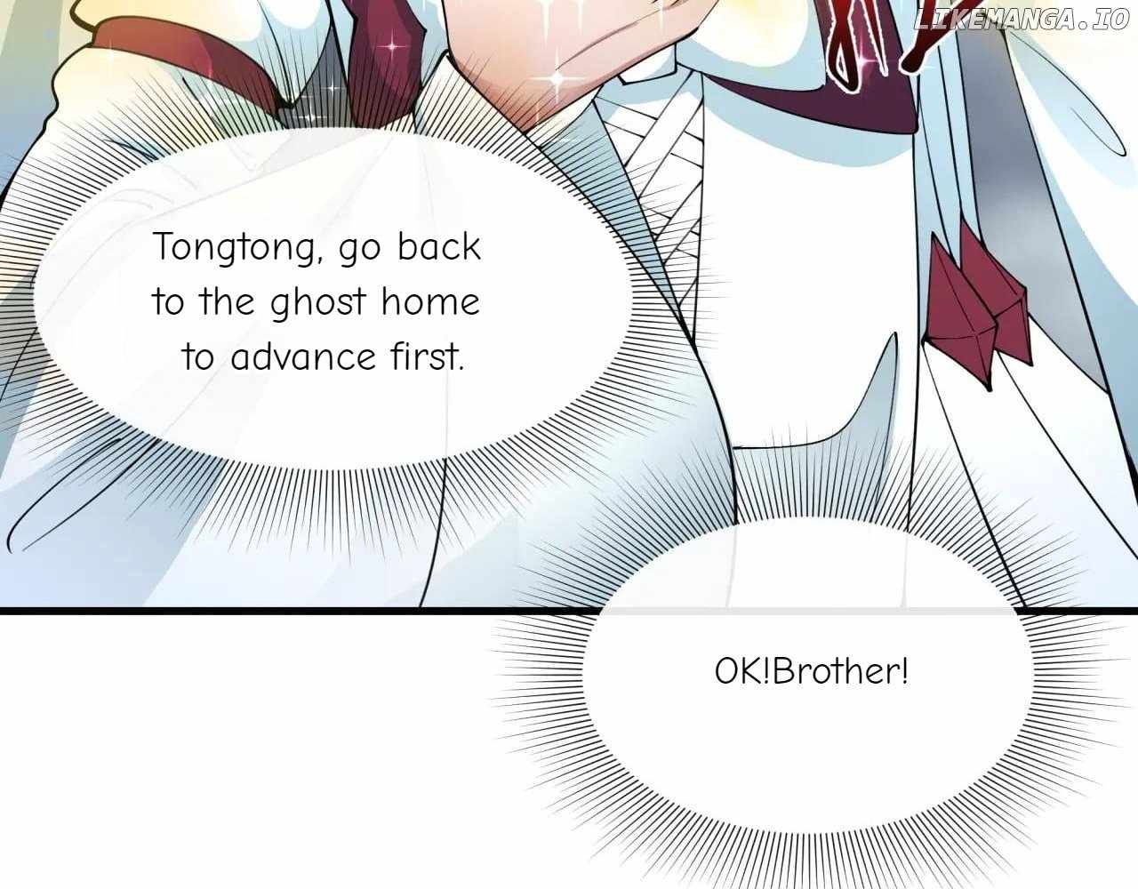Age of Terror — Chapter 361 — page 38
