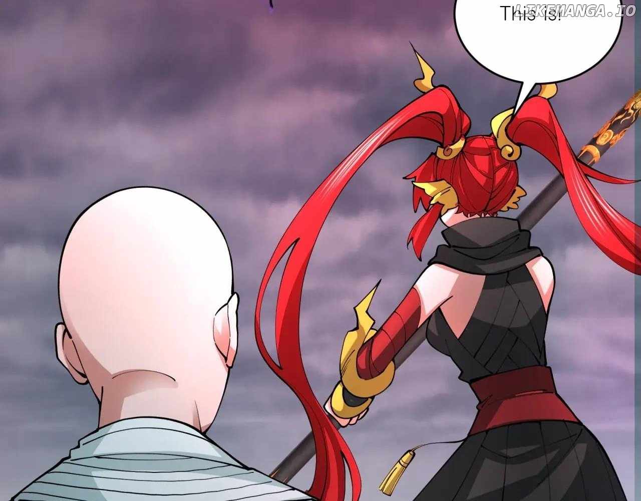 Age of Terror — Chapter 361 — page 71