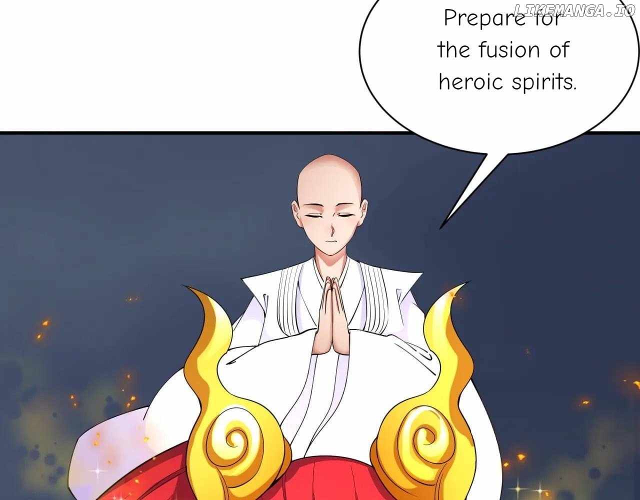 Age of Terror — Chapter 361 — page 130