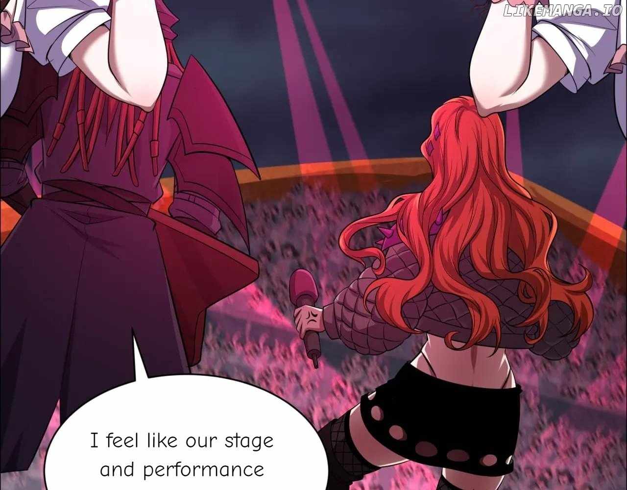 Age of Terror — Chapter 362 — page 55