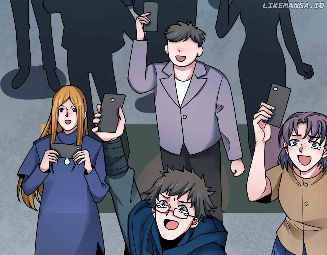 Age of Terror — Chapter 362 — page 66