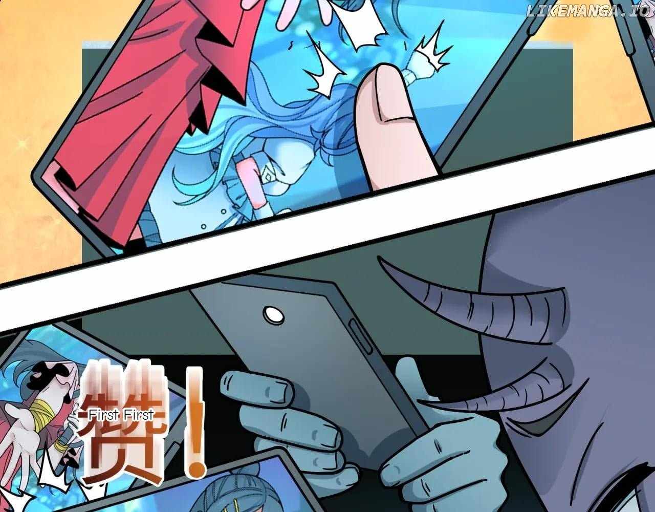 Age of Terror — Chapter 362 — page 69