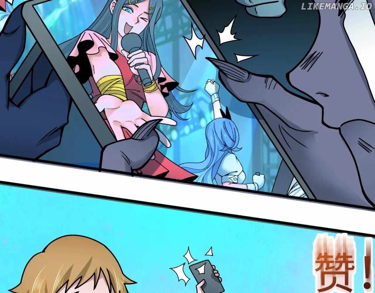 Age of Terror — Chapter 362 — page 70