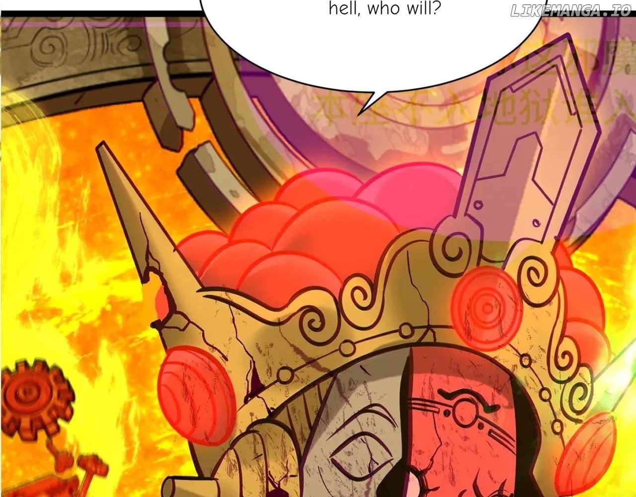 Age of Terror — Chapter 362 — page 143
