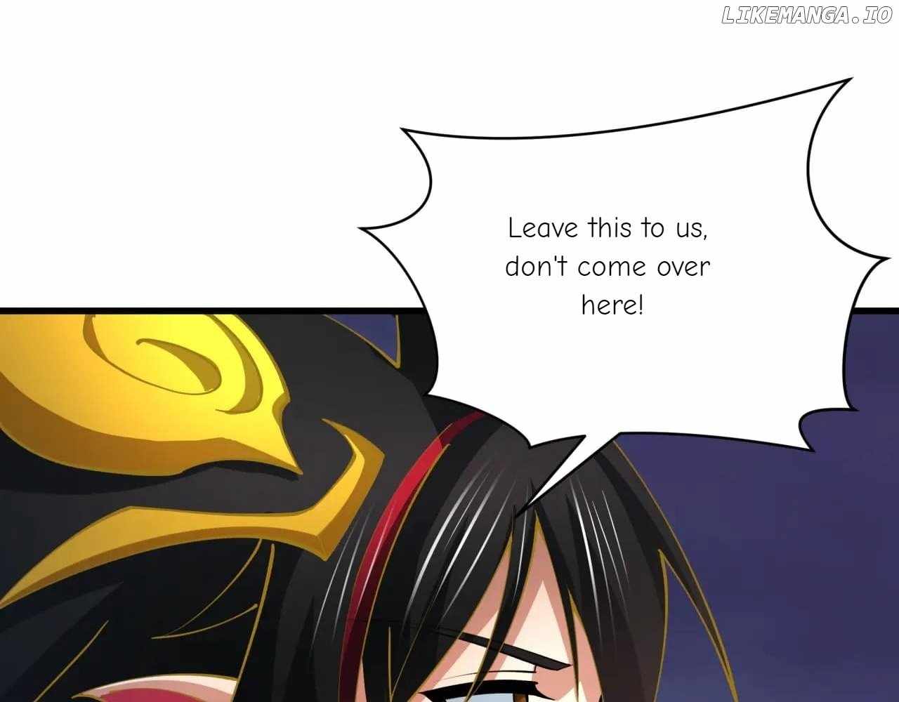 Age of Terror — Chapter 363 — page 6