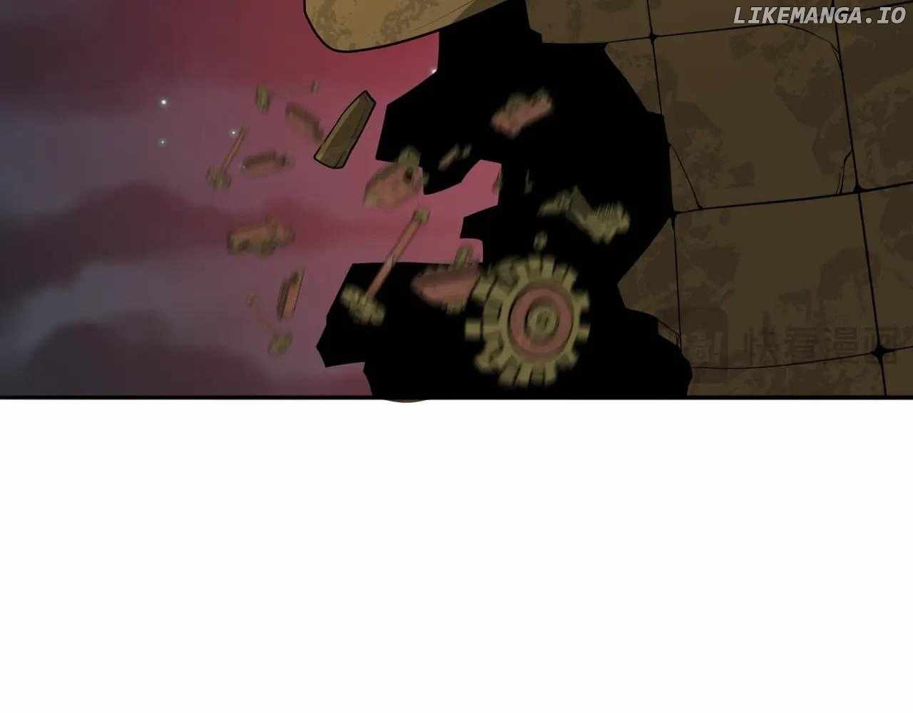 Age of Terror — Chapter 363 — page 138