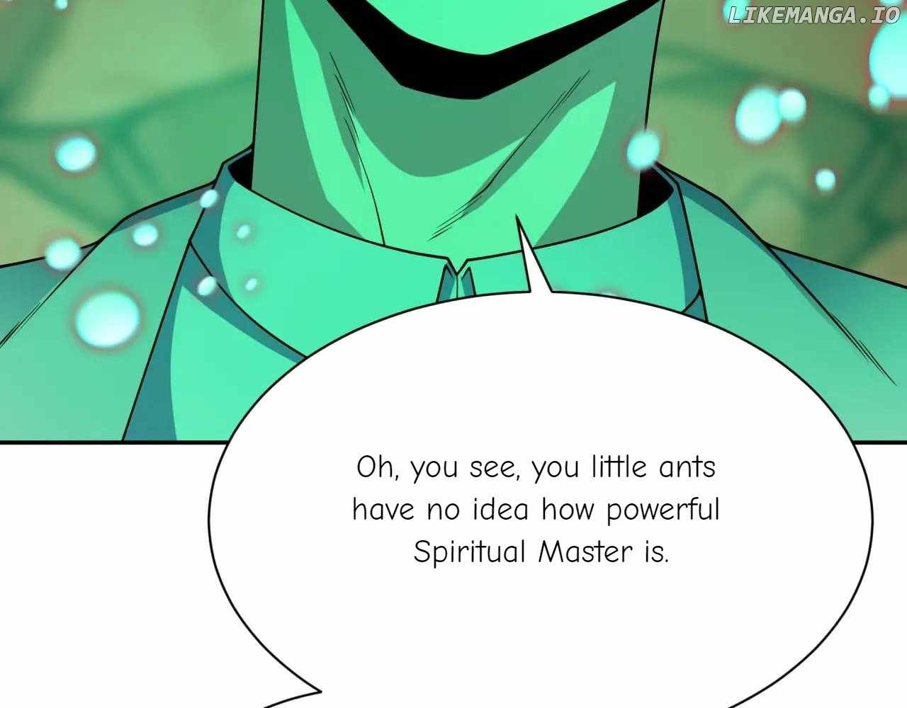 Age of Terror — Chapter 364 — page 26