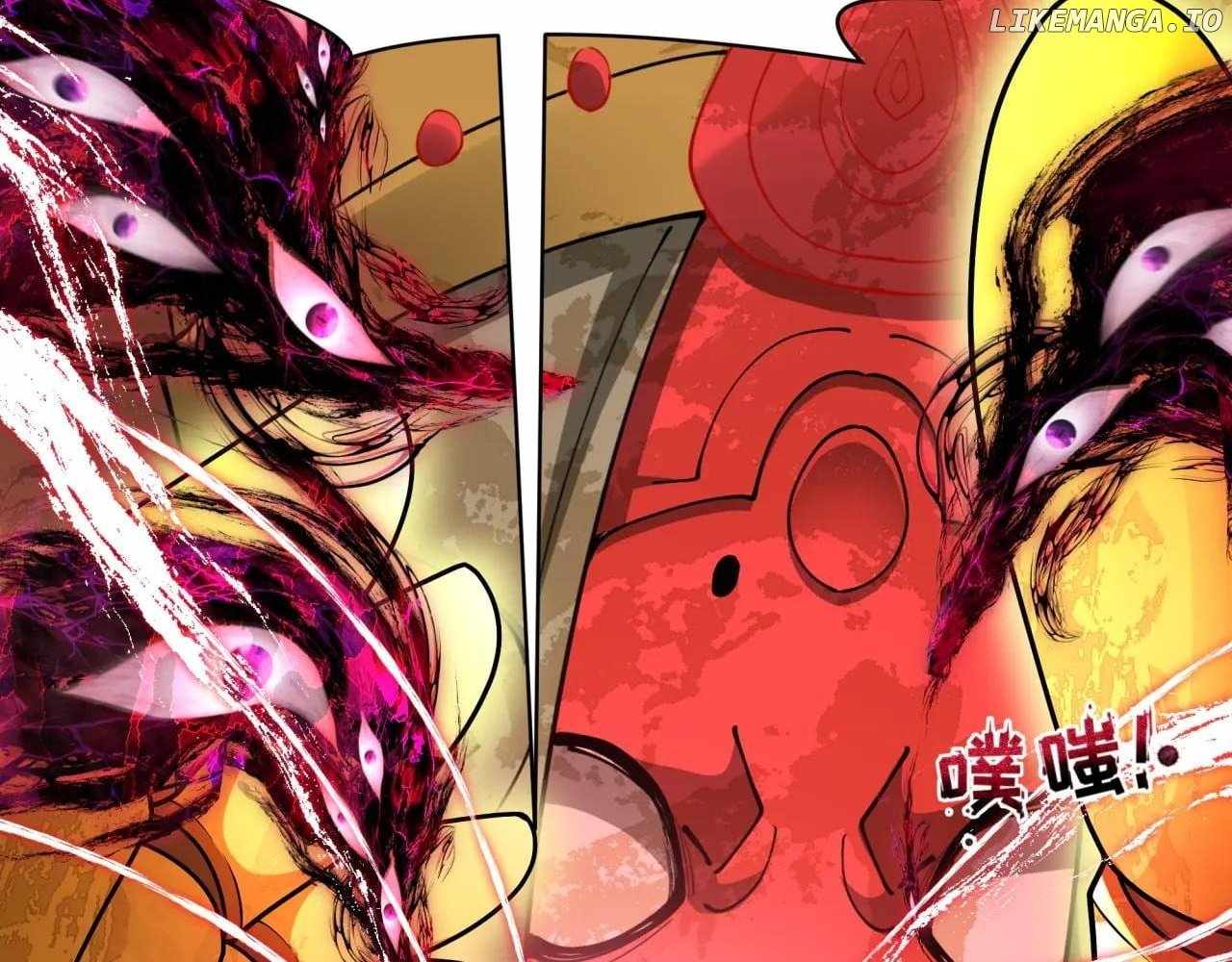 Age of Terror — Chapter 364 — page 33