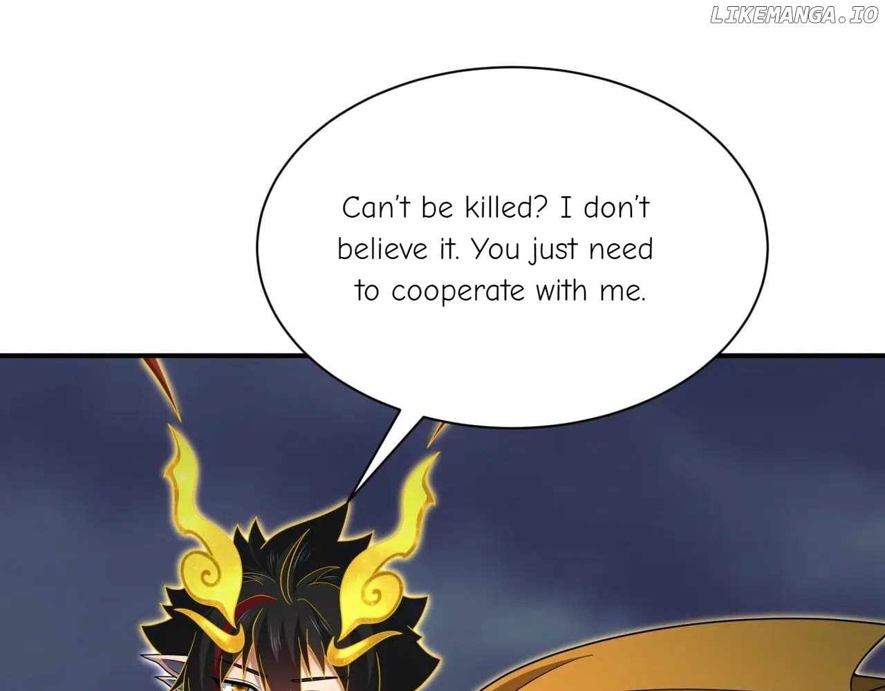 Age of Terror — Chapter 364 — page 43