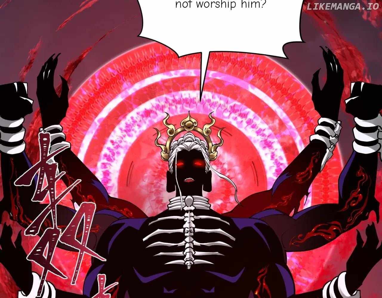 Age of Terror — Chapter 364 — page 70