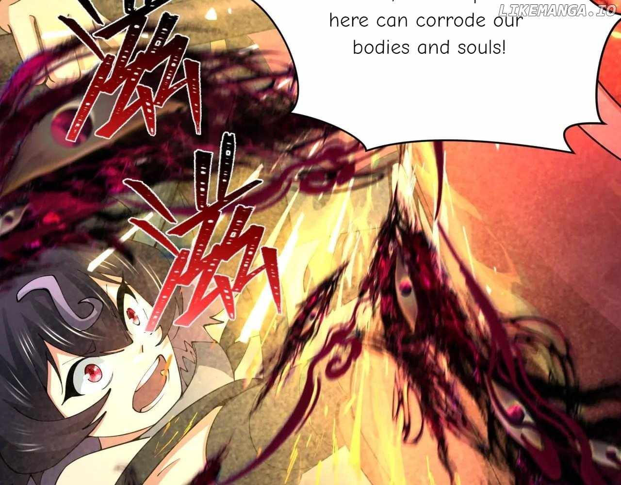 Age of Terror — Chapter 364 — page 88