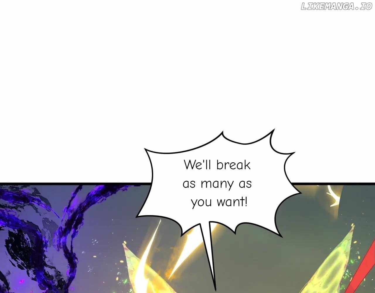 Age of Terror — Chapter 364 — page 101