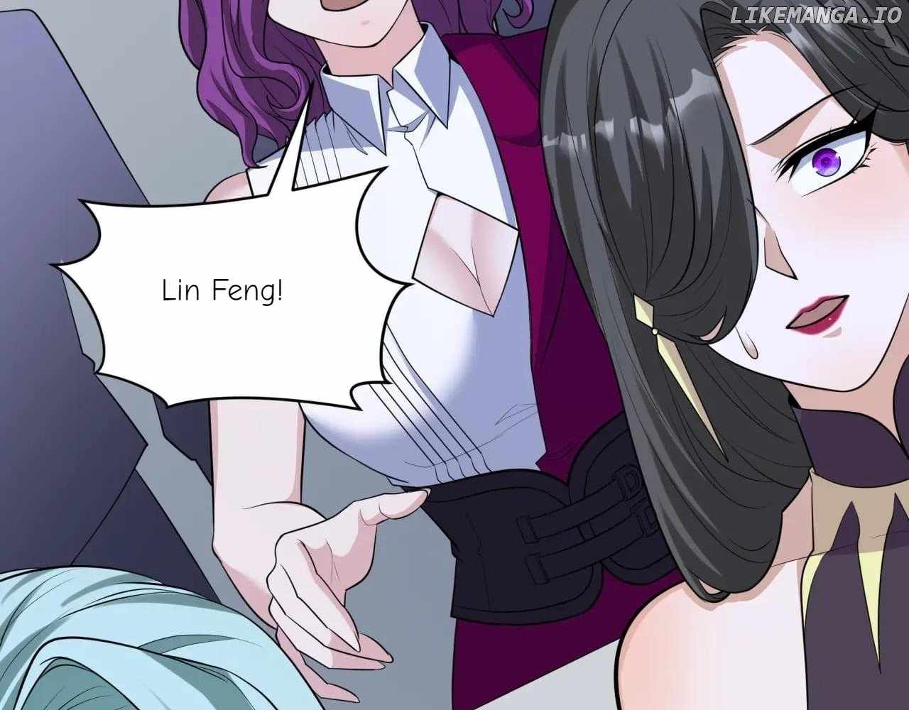 Age of Terror — Chapter 364 — page 140