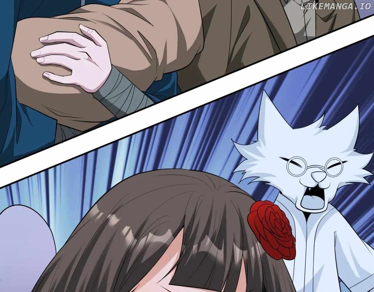 Age of Terror — Chapter 364 — page 144