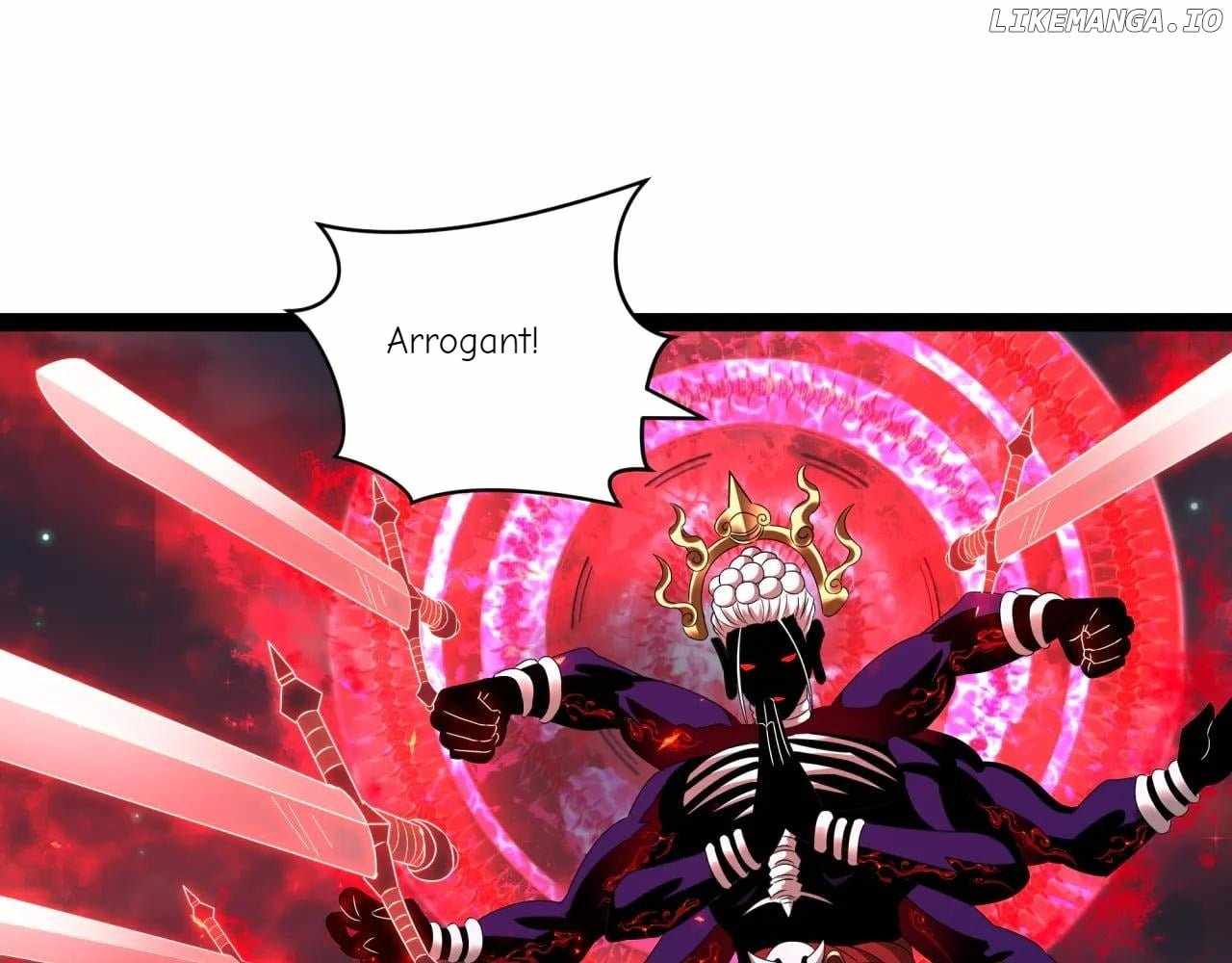 Age of Terror — Chapter 364 — page 187