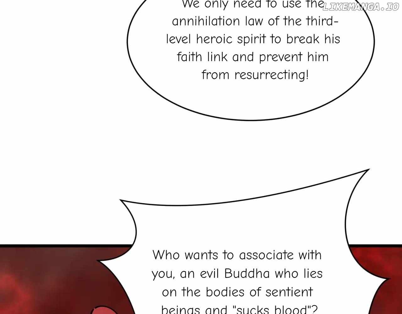 Age of Terror — Chapter 365 — page 32