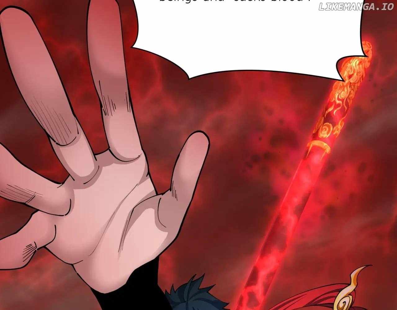 Age of Terror — Chapter 365 — page 33