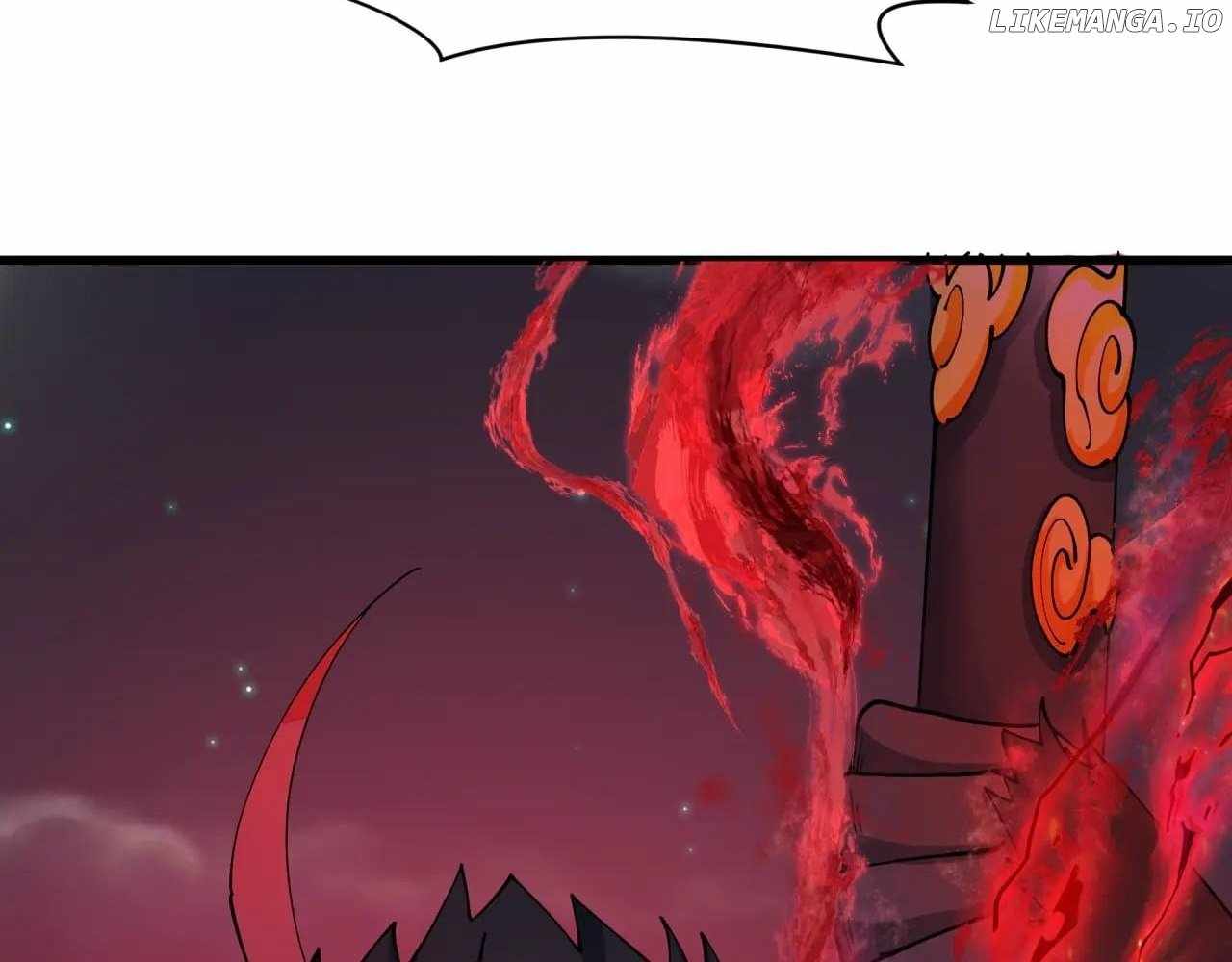Age of Terror — Chapter 365 — page 36