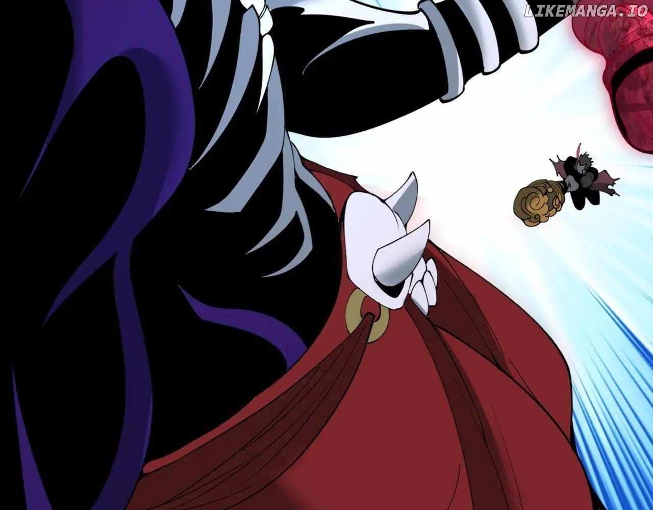 Age of Terror — Chapter 365 — page 100