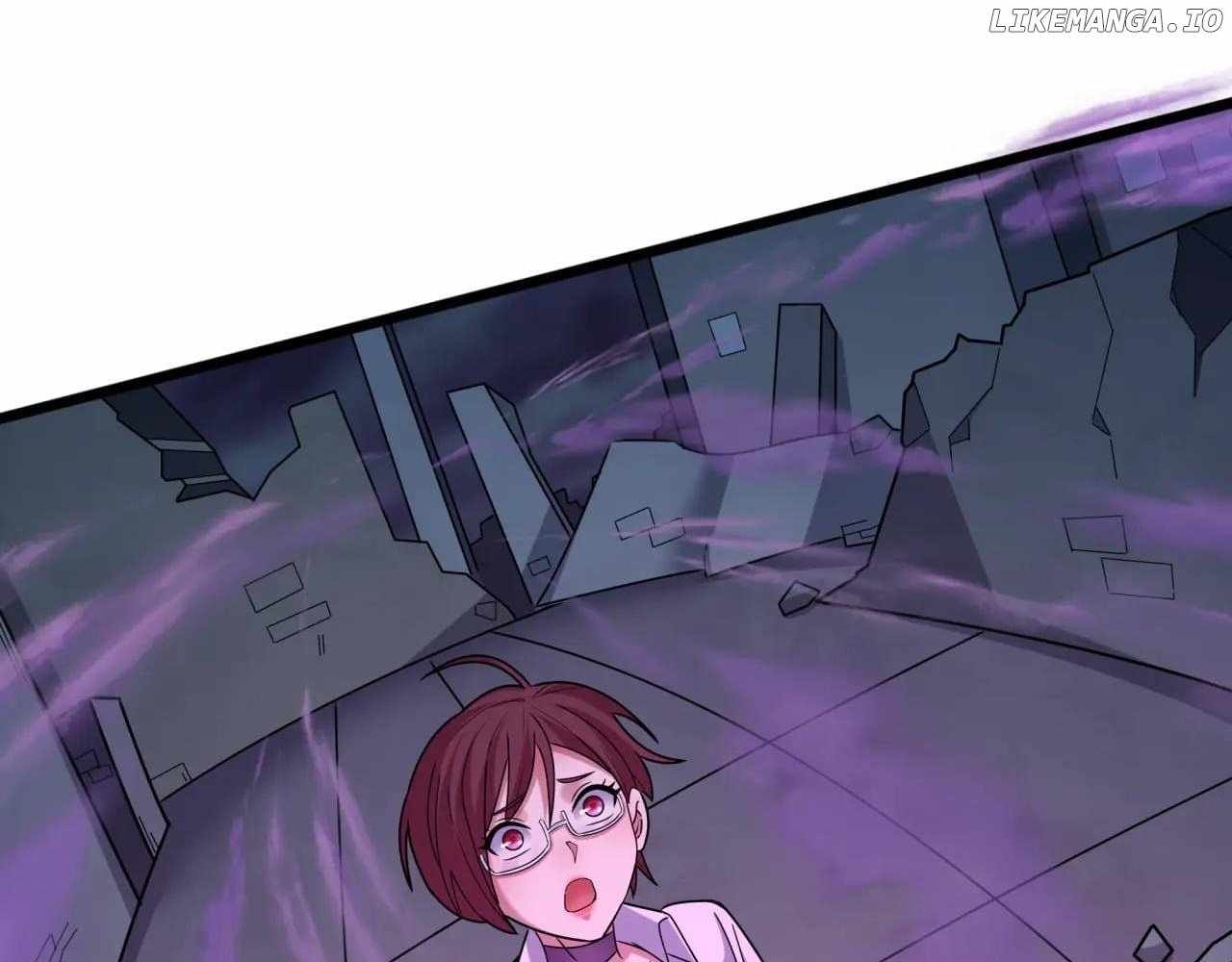 Age of Terror — Chapter 365 — page 112