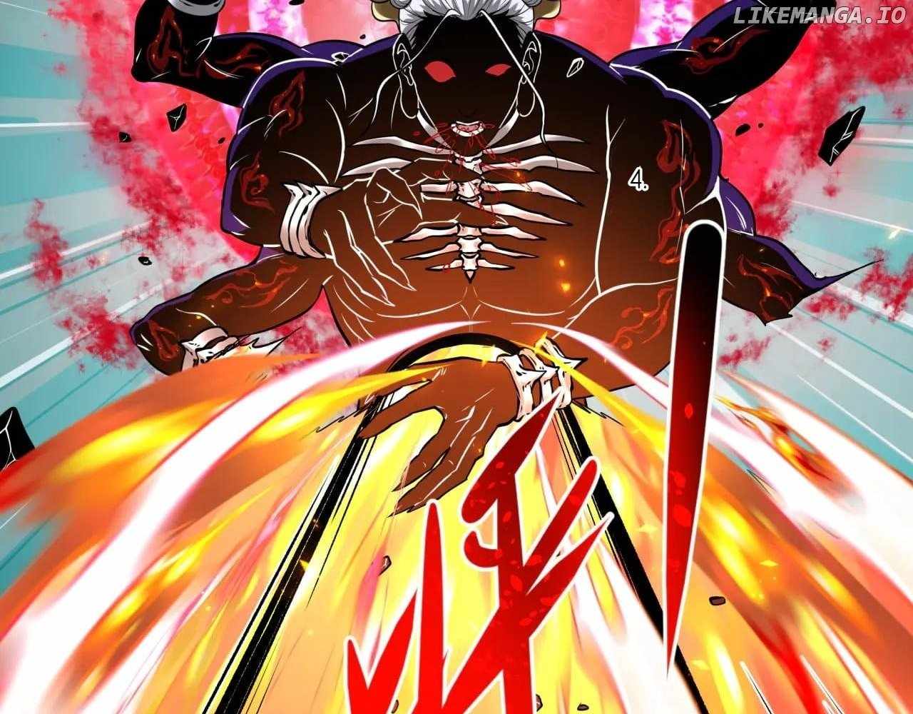 Age of Terror — Chapter 365 — page 150