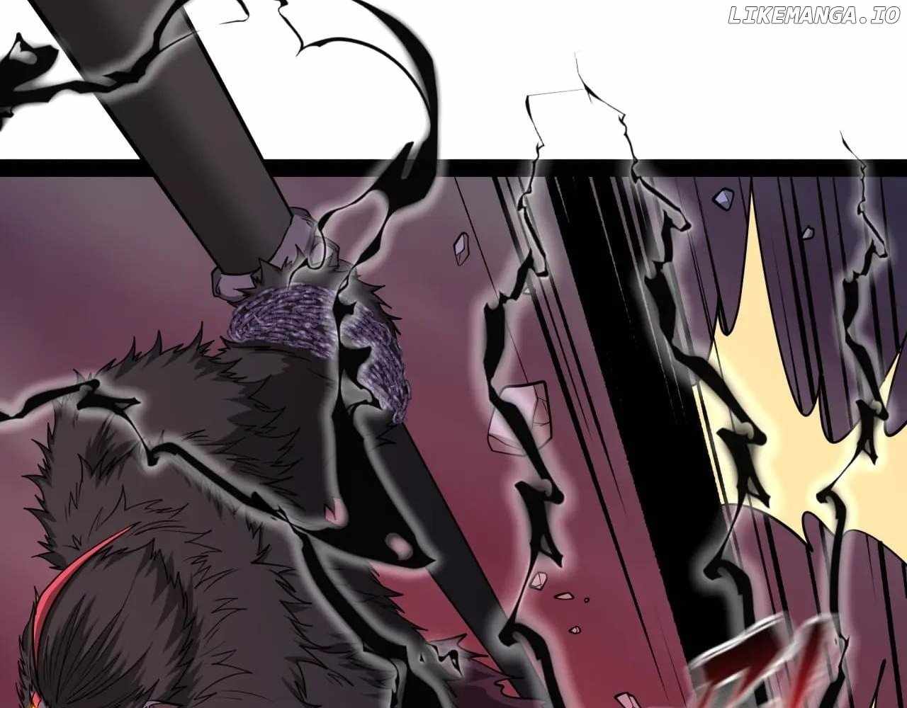 Age of Terror — Chapter 365 — page 167