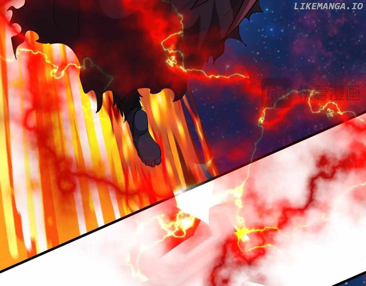 Age of Terror — Chapter 366 — page 66