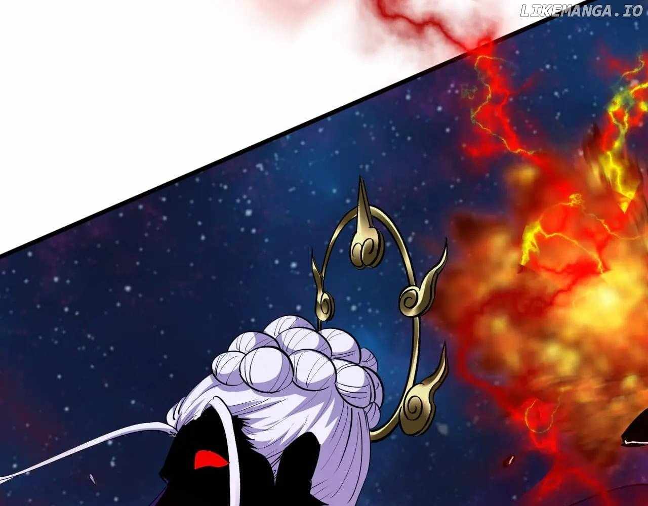 Age of Terror — Chapter 366 — page 67