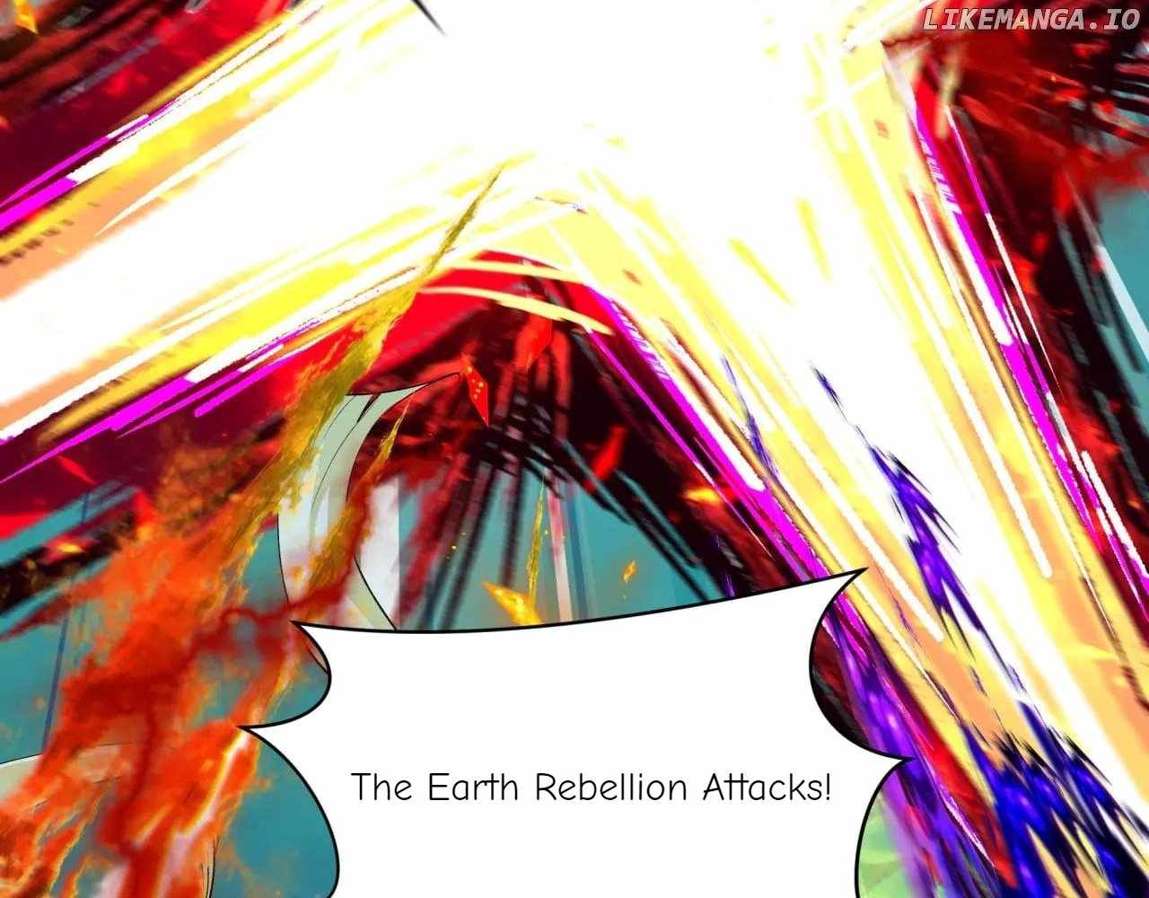 Age of Terror — Chapter 366 — page 74