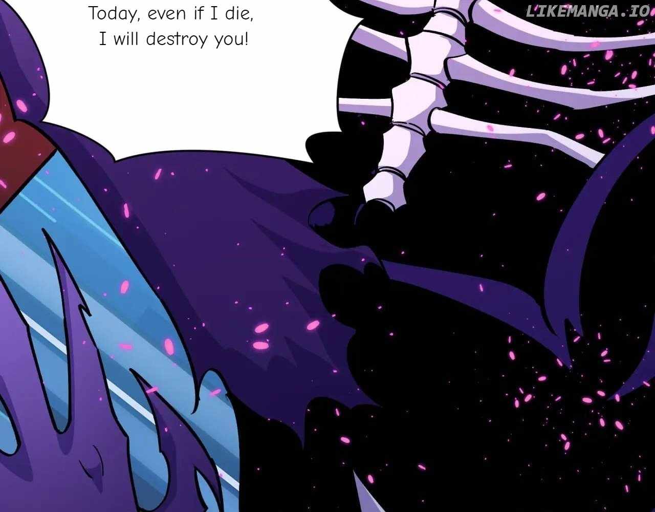 Age of Terror — Chapter 366 — page 84