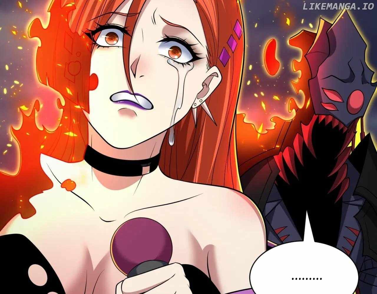 Age of Terror — Chapter 366 — page 109