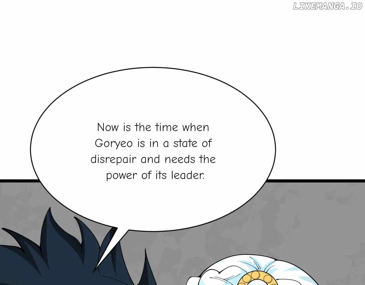 Age of Terror — Chapter 367 — page 38