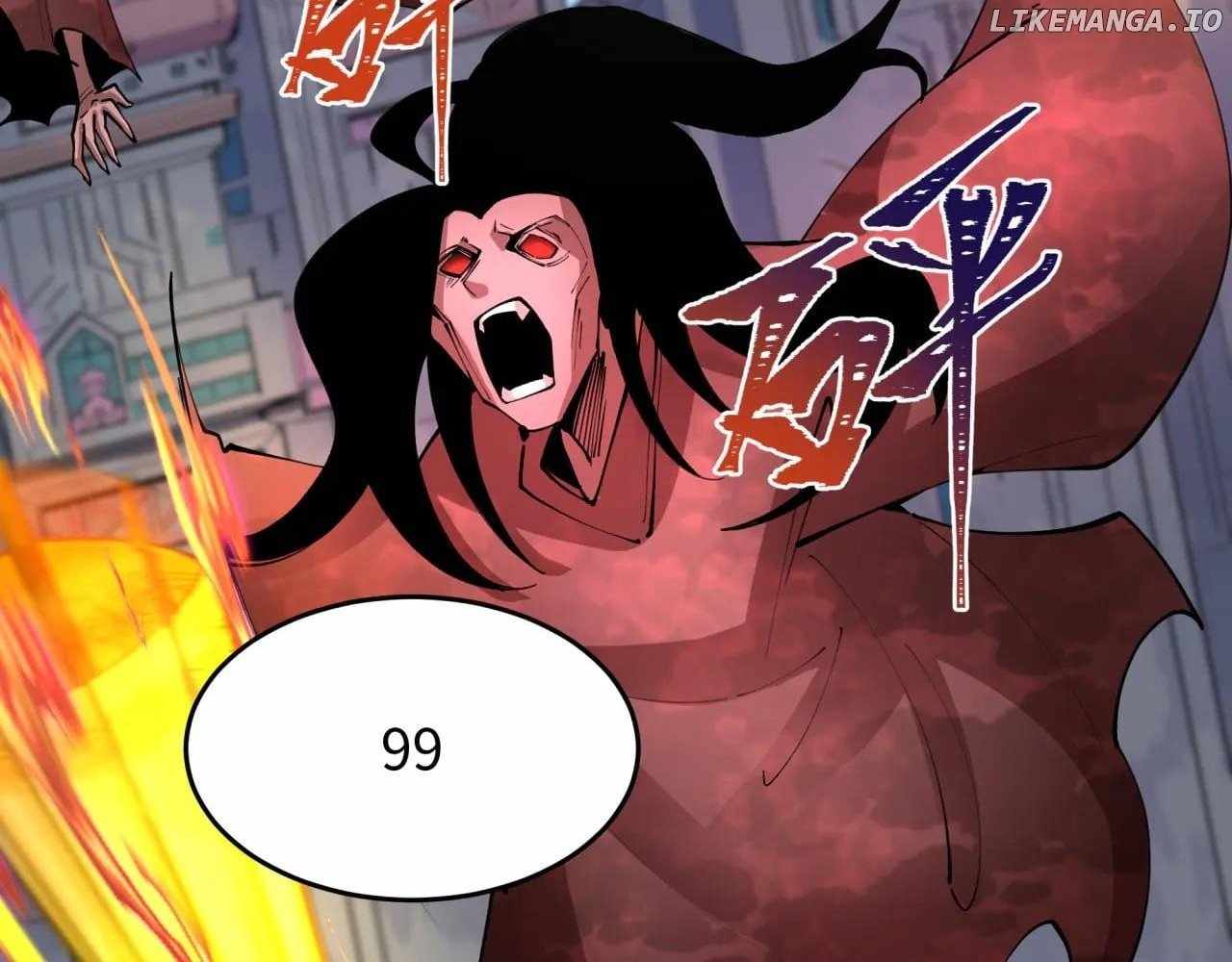 Age of Terror — Chapter 367 — page 58