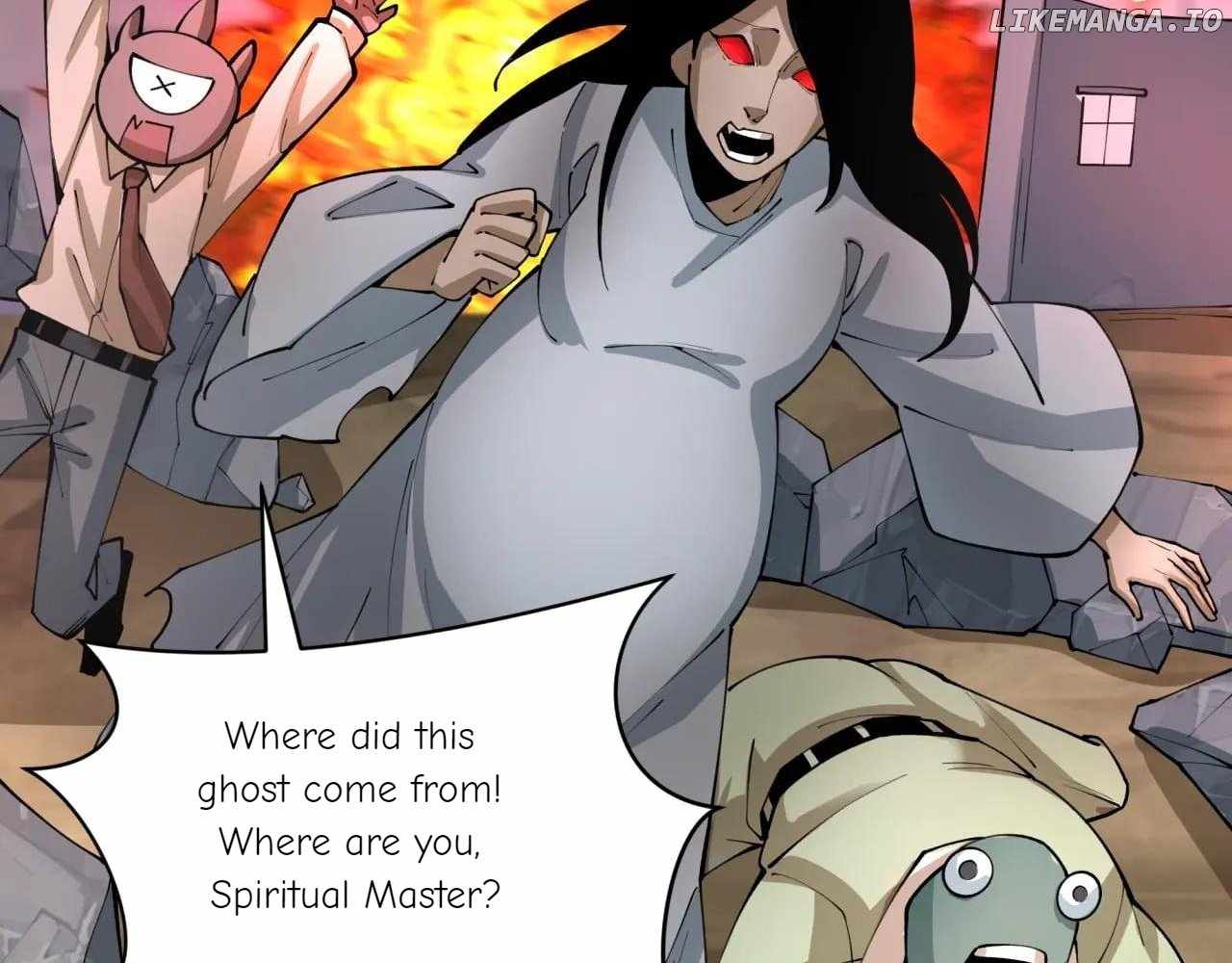 Age of Terror — Chapter 367 — page 66