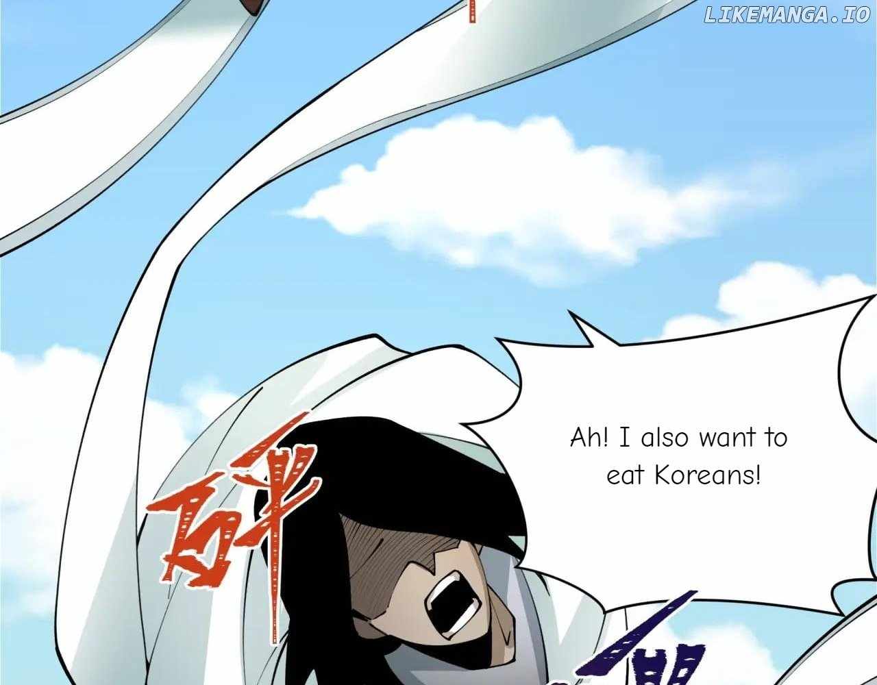 Age of Terror — Chapter 367 — page 69