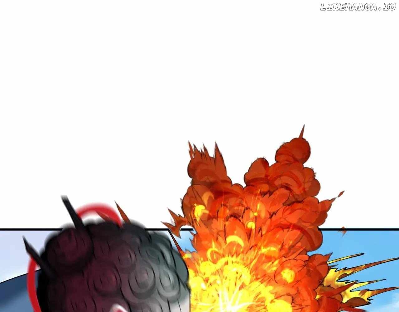 Age of Terror — Chapter 367 — page 72