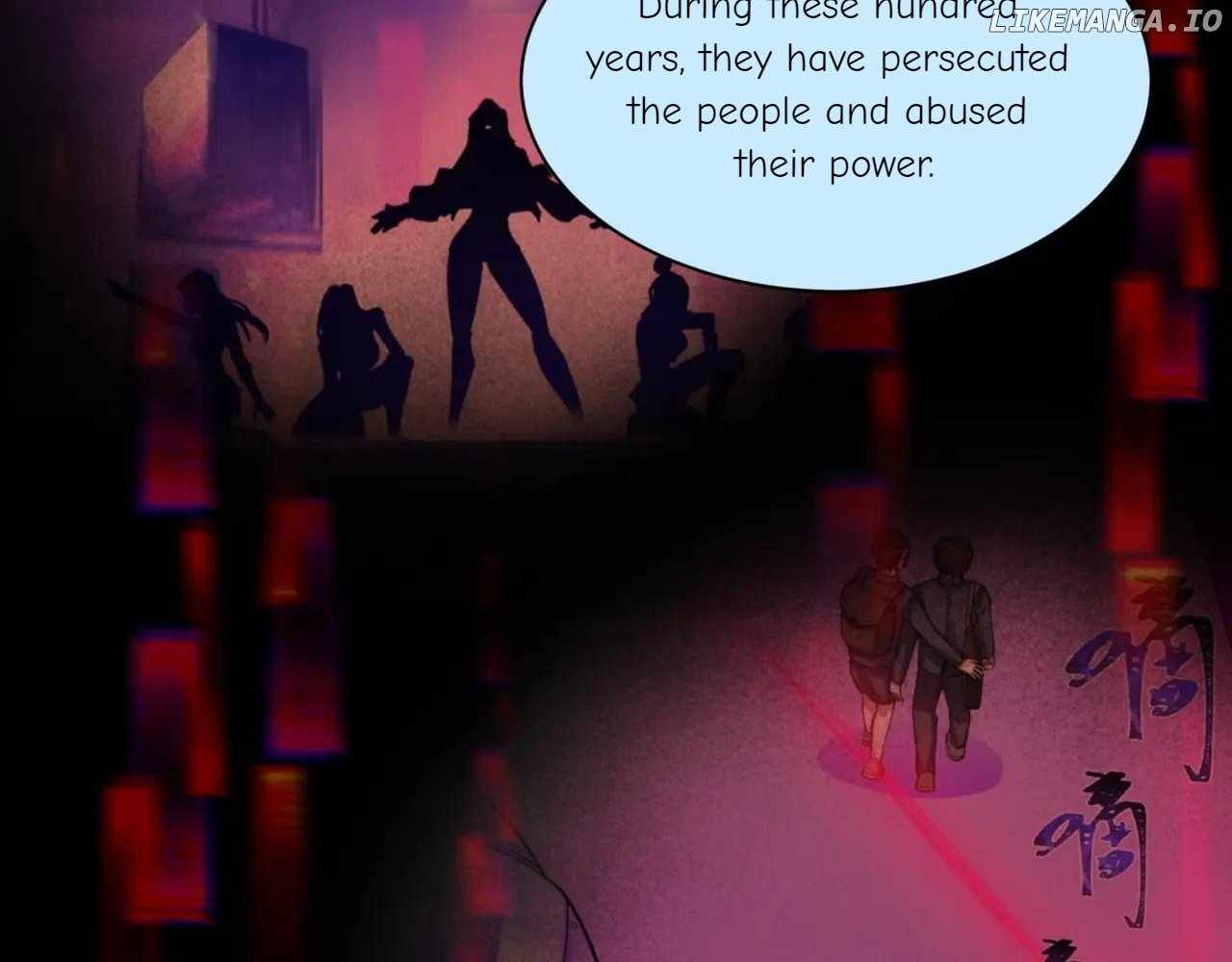 Age of Terror — Chapter 367 — page 114
