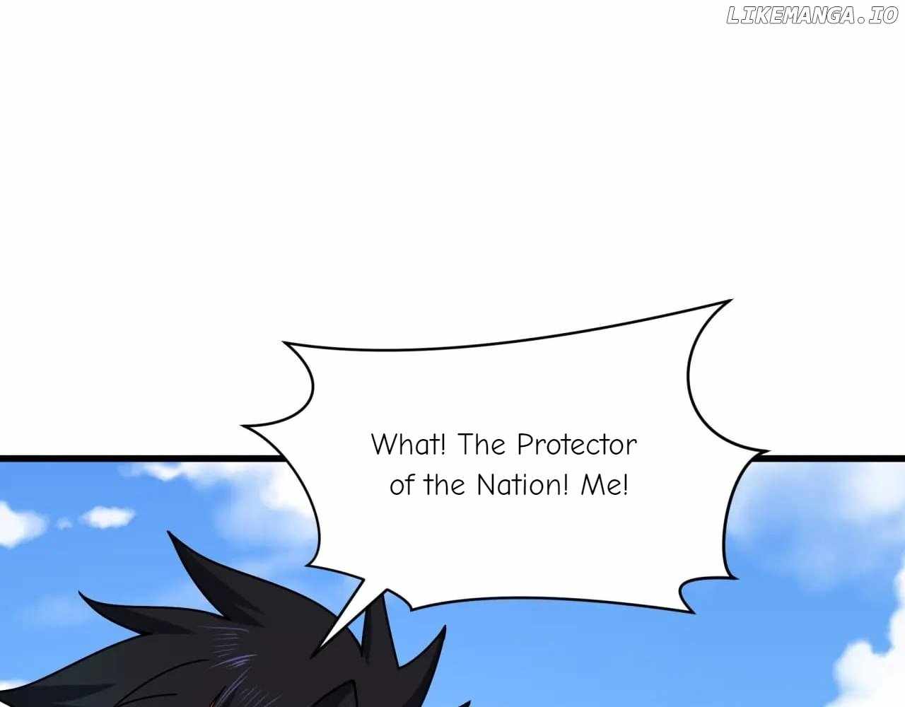 Age of Terror — Chapter 367 — page 124