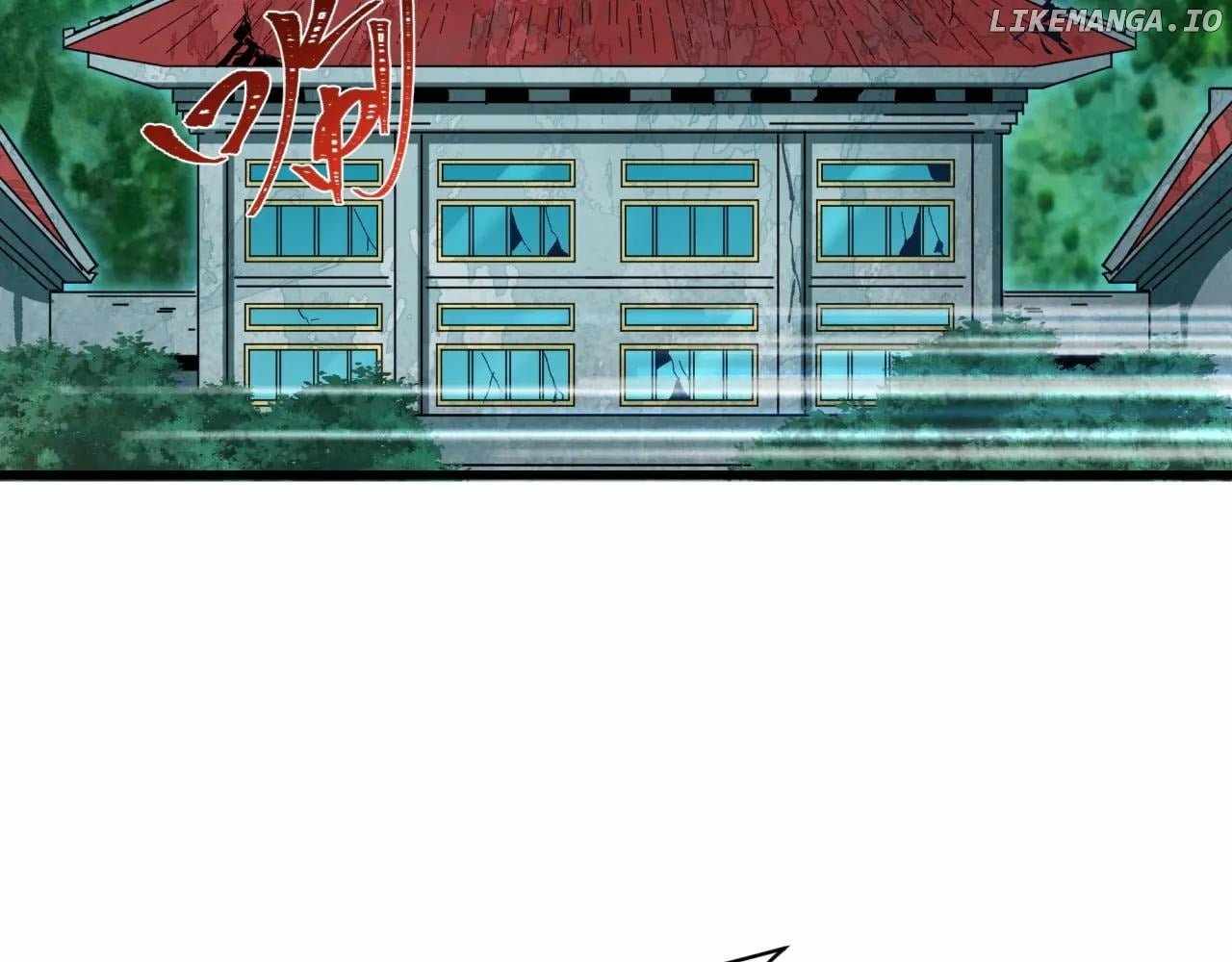 Age of Terror — Chapter 368 — page 3