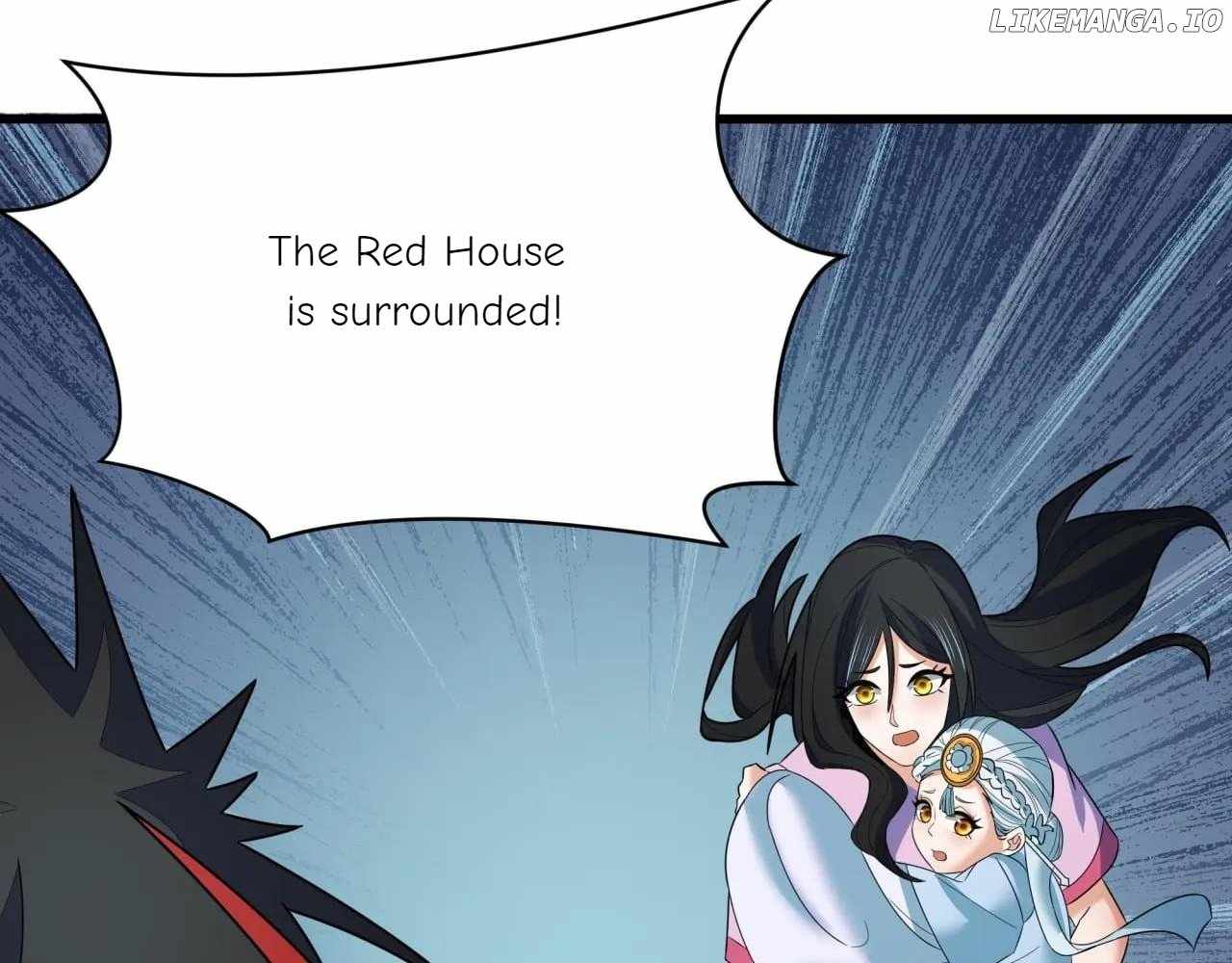 Age of Terror — Chapter 368 — page 4