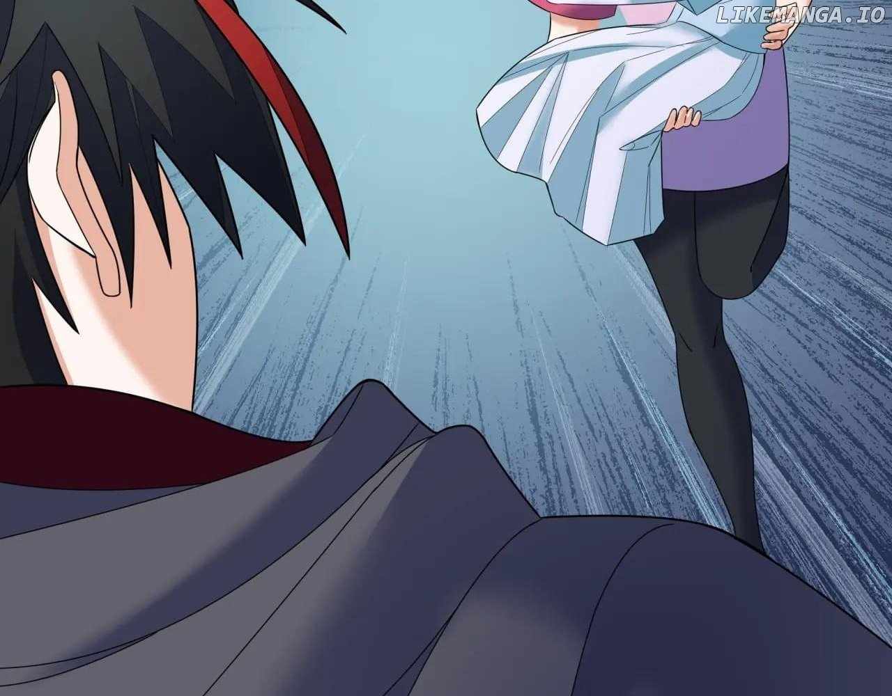 Age of Terror — Chapter 368 — page 5