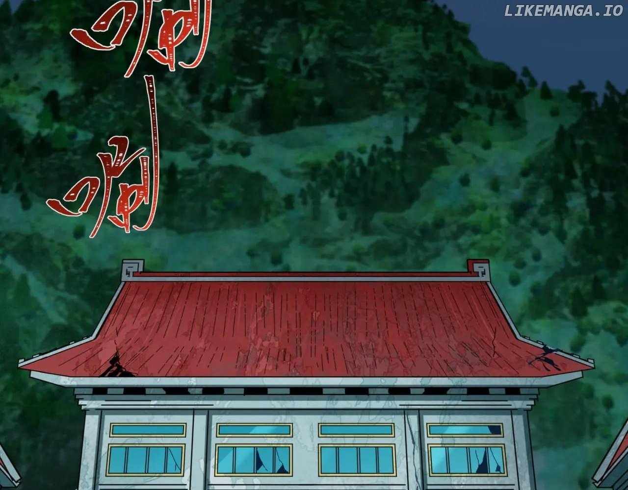 Age of Terror — Chapter 368 — page 9
